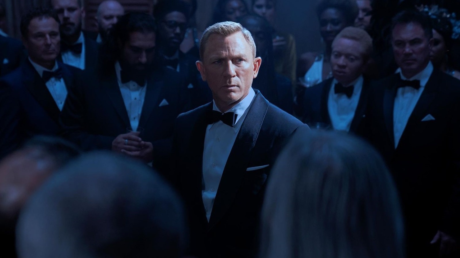 Potential Directors for Next James Bond Film Share a Common Trait Amid Amazon’s Selections