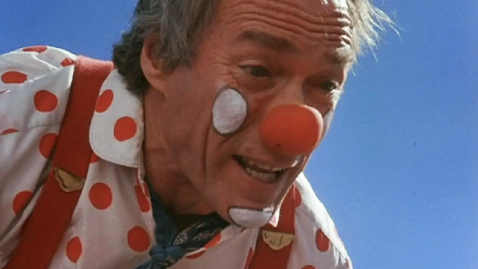 When Clint Eastwood and Jim Carrey Shared the Screen in an Overlooked 1980s Comedy