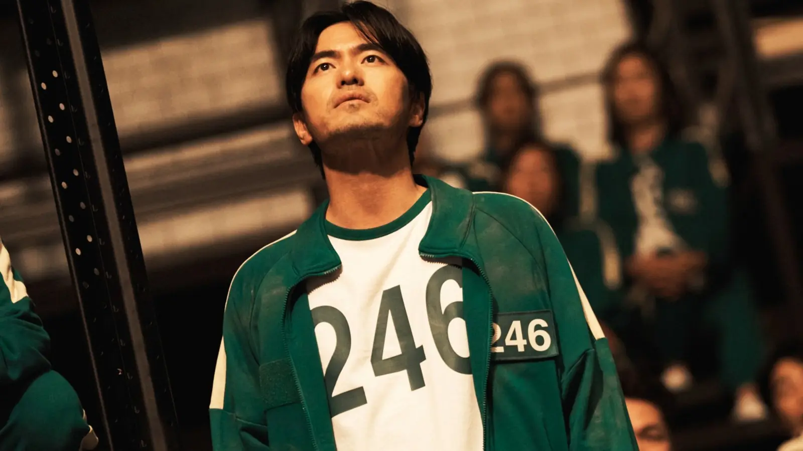 Squid Game Season 3 Premiere: The Fate of Player 246 Unveiled