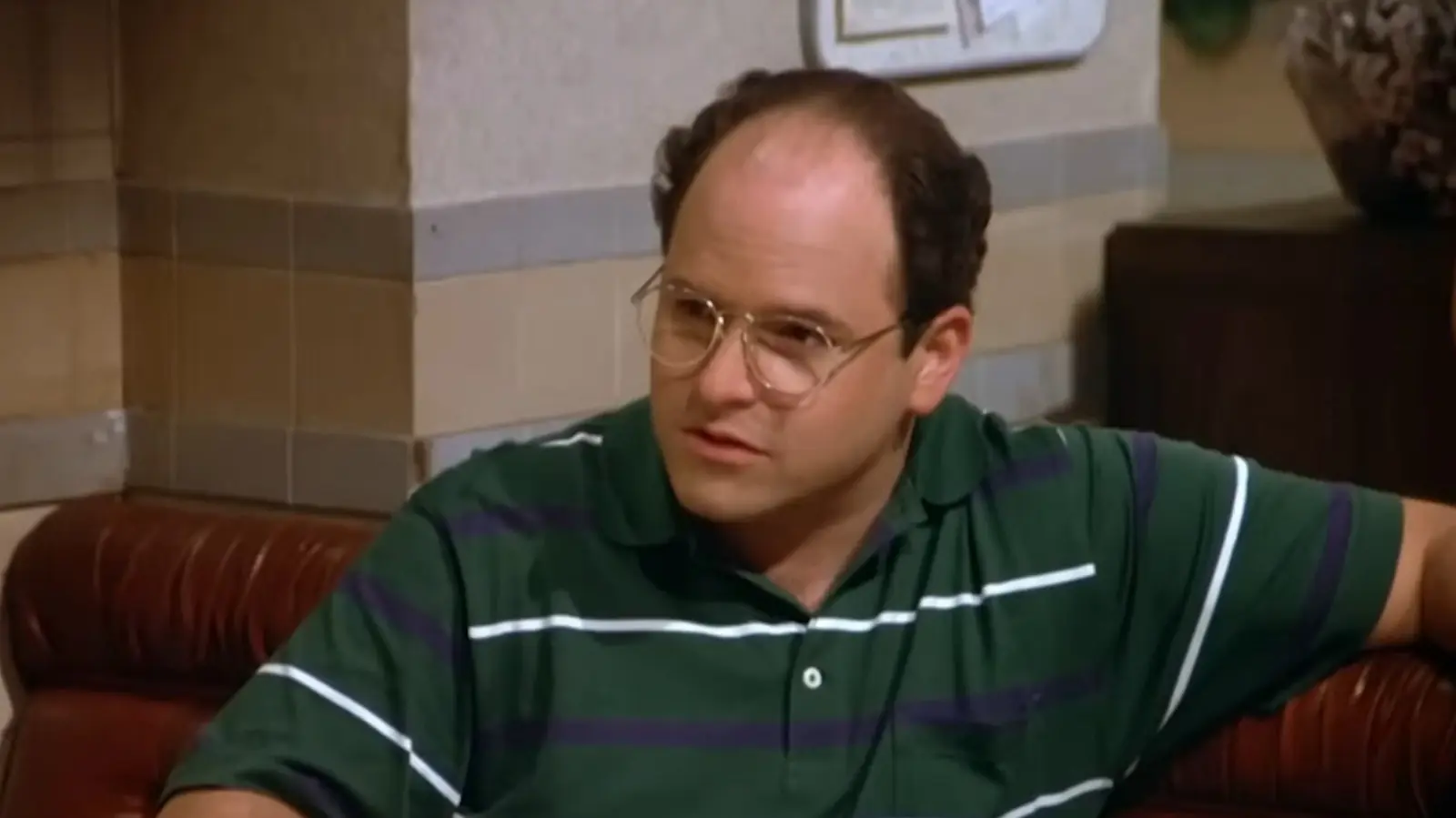 Seinfeld Season 4: The Unexpected Early Premiere Triggered by a Real-Life Event