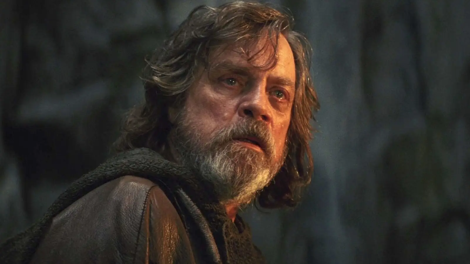 Mark Hamill’s Intense Alternative Vision for Luke Skywalker’s Story in Star Wars: The Last Jedi
