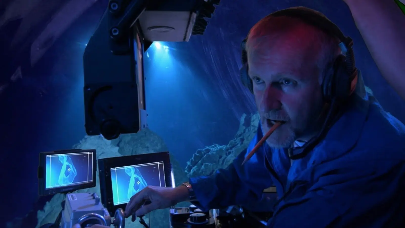 James Cameron Seeks Inspiration from Steven Spielberg for Upcoming Atomic Bomb Drama