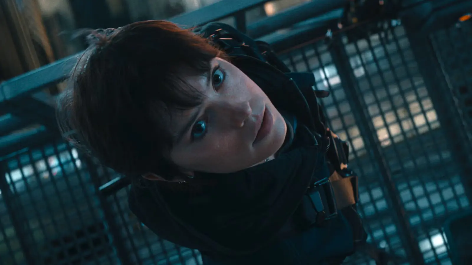 Discover Daisy Ridley’s Must-Watch Action Movie on HBO Max for “Die Hard” Aficionados