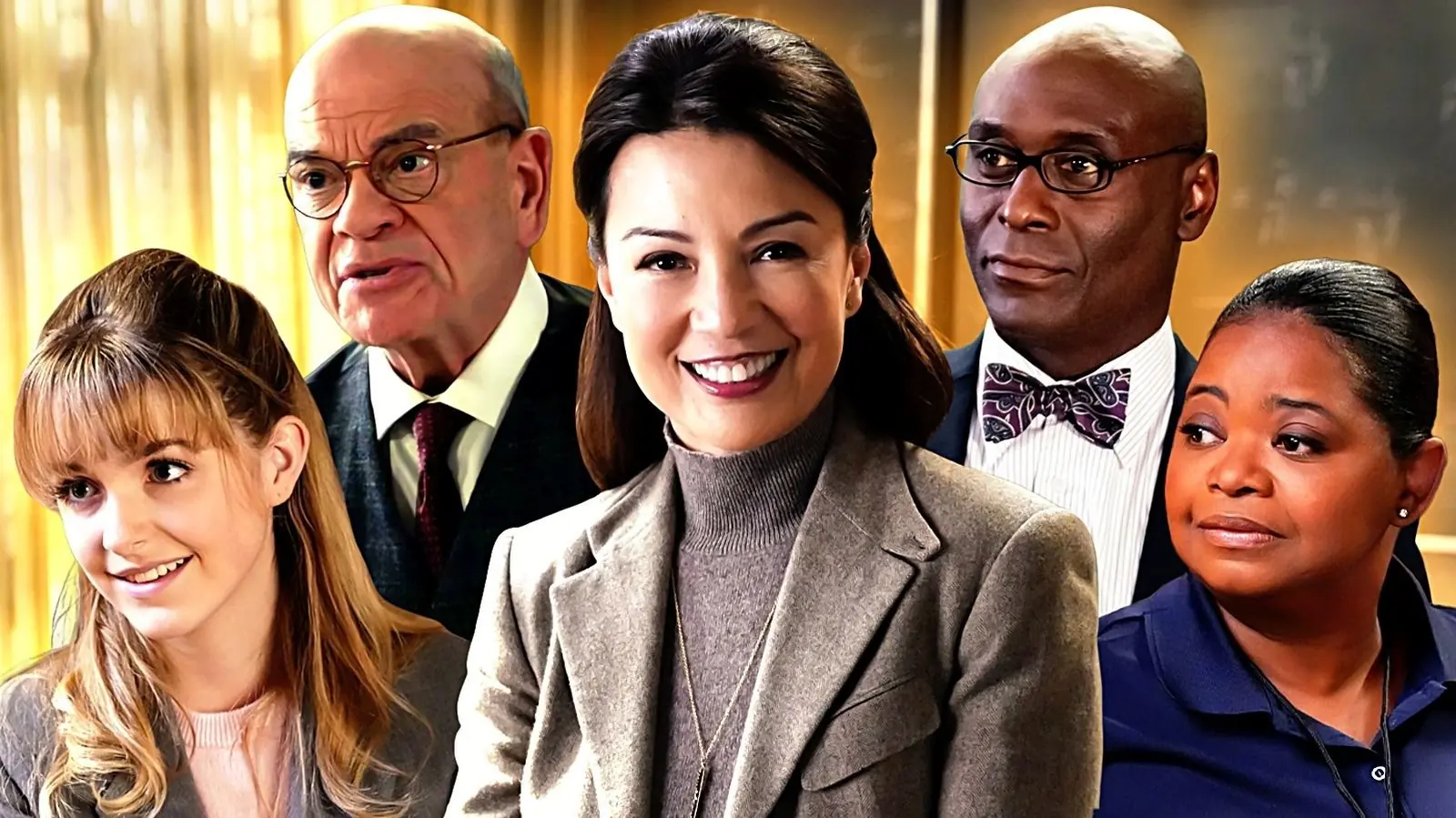 Top 15 Noteworthy Guest Stars on Young Sheldon Ranked