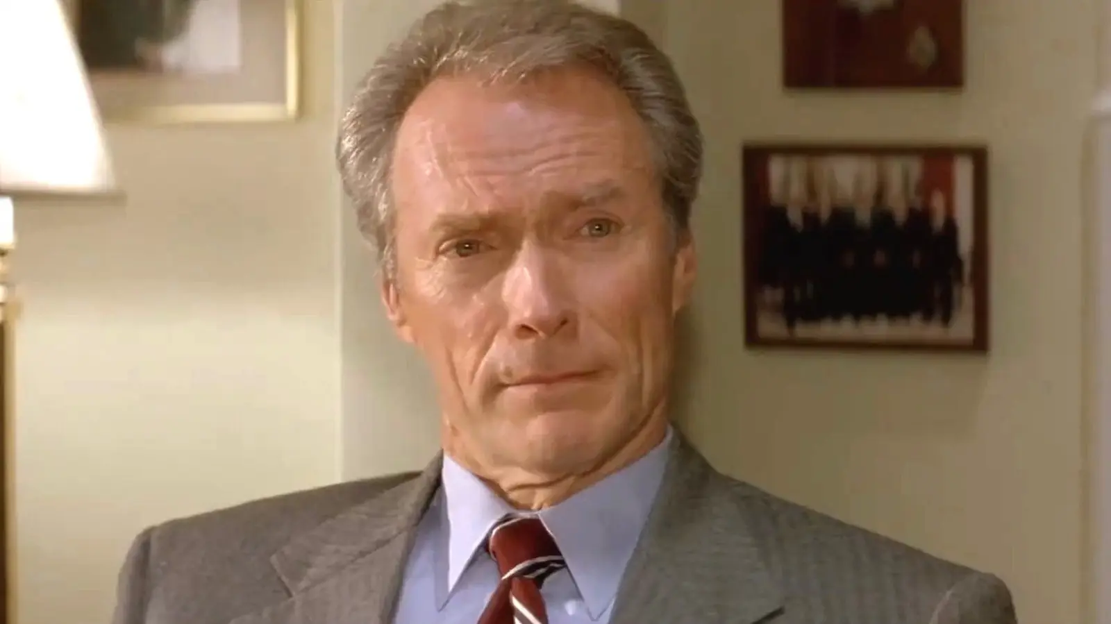 Clint Eastwood Nearly Joined Will Smith in a Renowned Sci-Fi Blockbuster