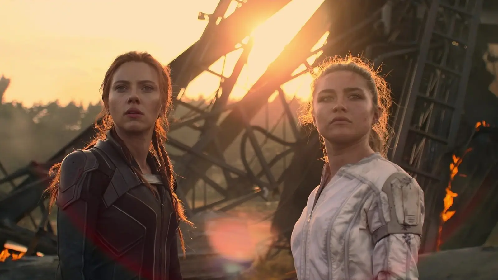 The Decline of the Marvel Cinematic Universe: Unraveling the Key Turning Point