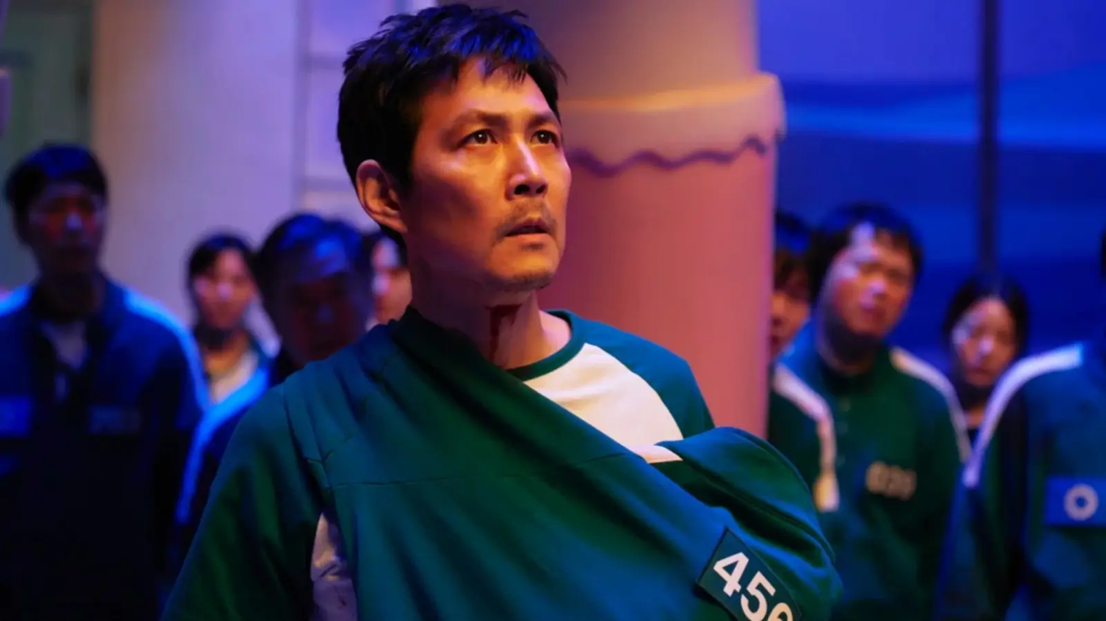 Understanding the Evolution of Gi-Hun’s Ending in Squid Game Season 3