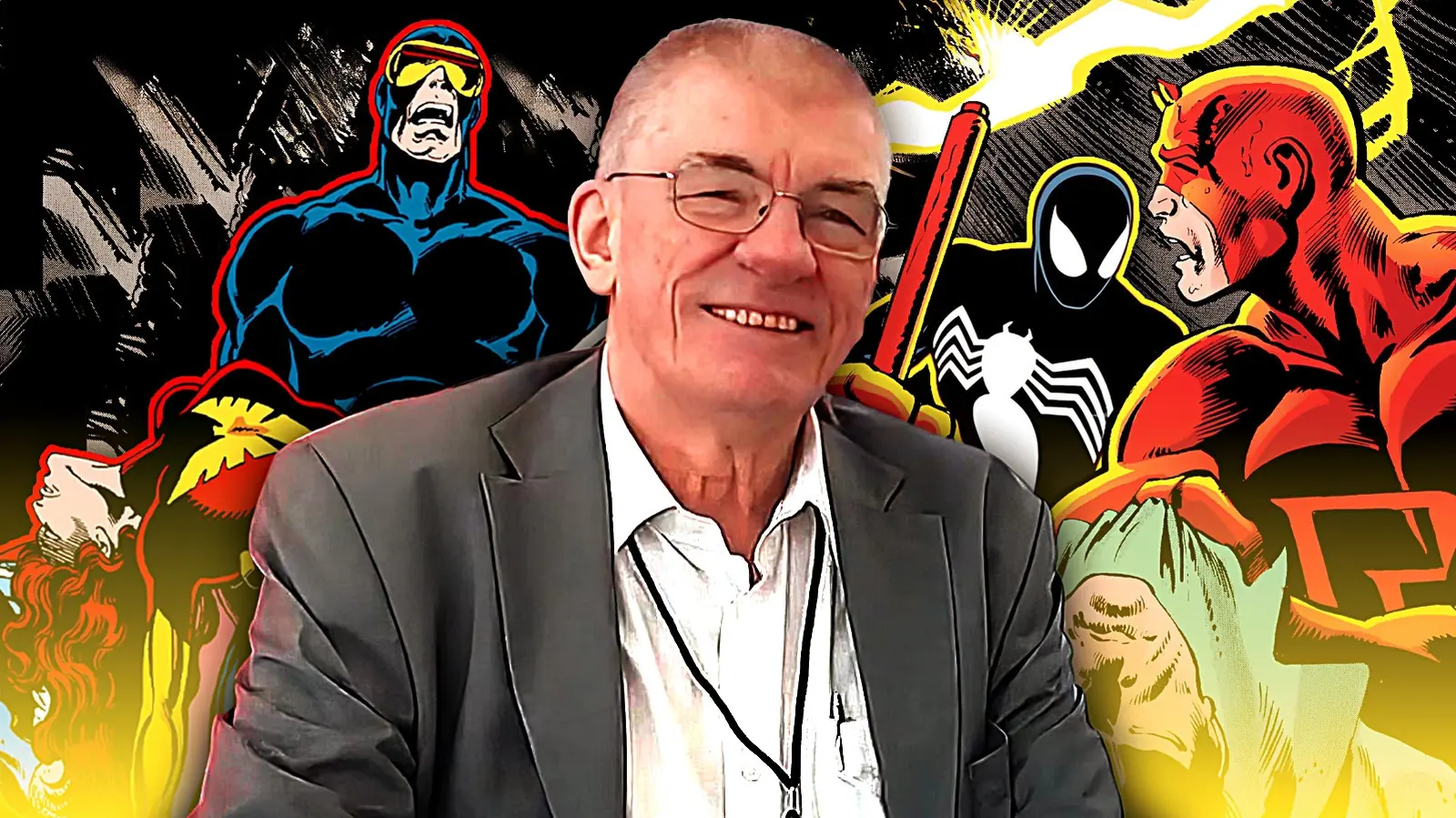 Jim Shooter’s Marvel Era: A Controversial Legacy Wrapped in Success