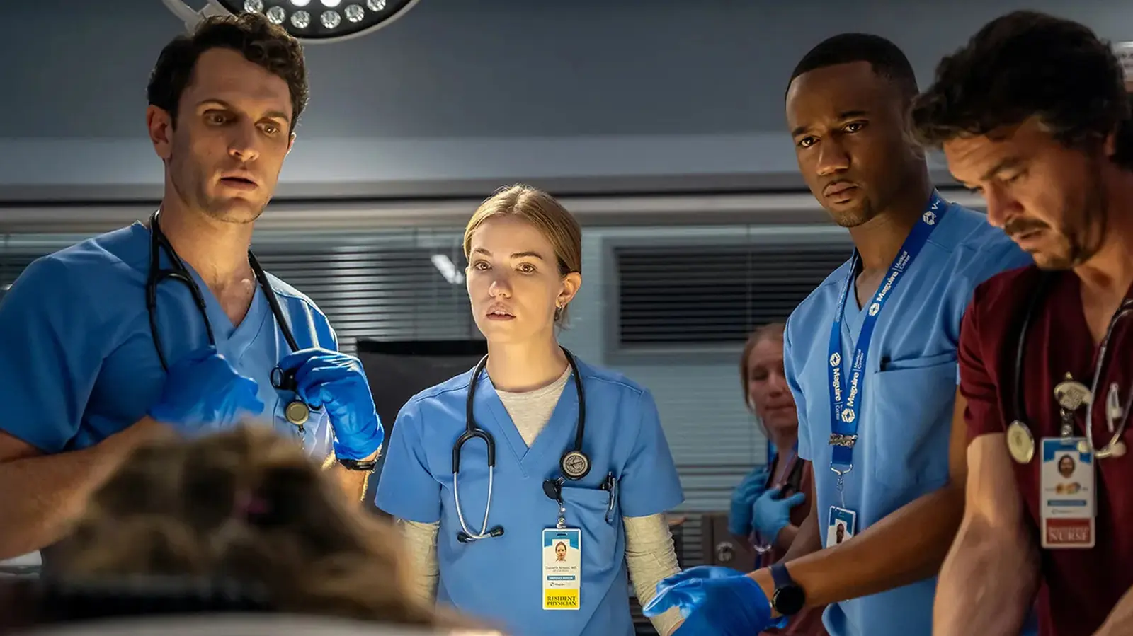Reasons Behind the Cancellation of Pulse After Its Inaugural Season on Netflix
