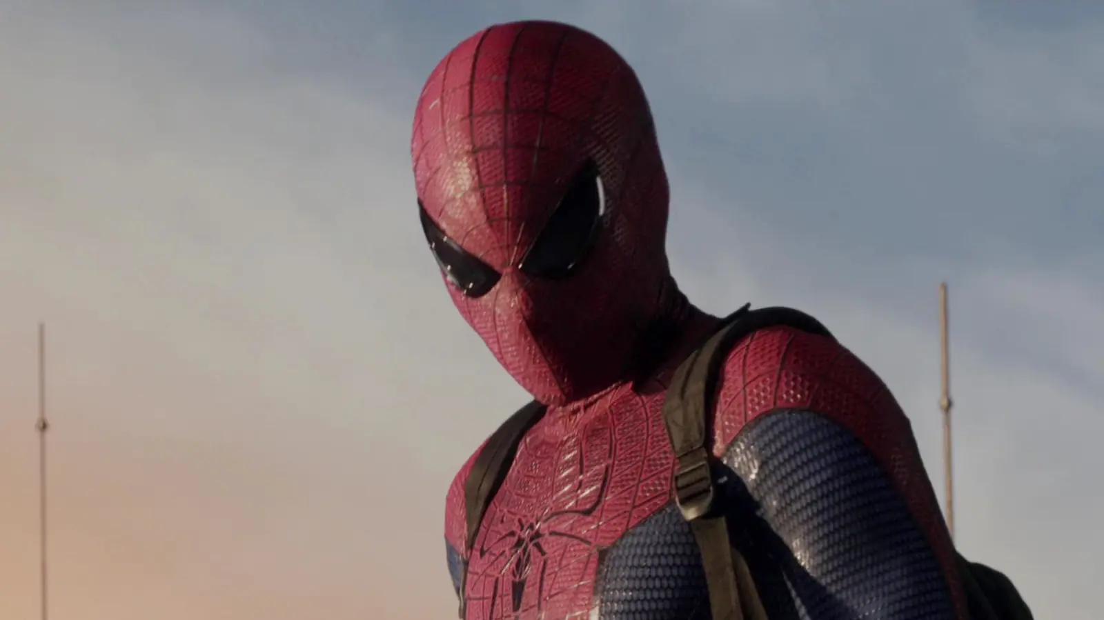 The Star Wars Luminary Who Was Almost Cast As Spider-Man: A Marvelous “What If?”