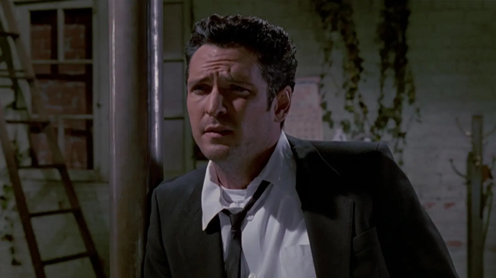Contentious Incident on Set of Reservoir Dogs: Troubled Actor Nearly Assaults Michael Madsen