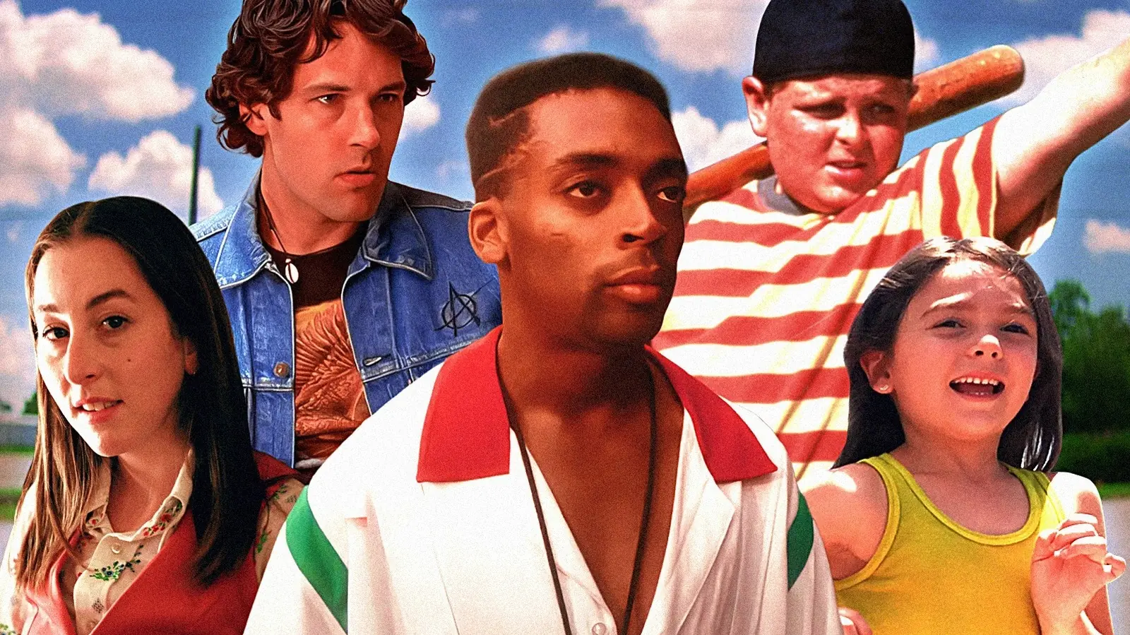 The Ultimate Ranking of Iconic Summer Films