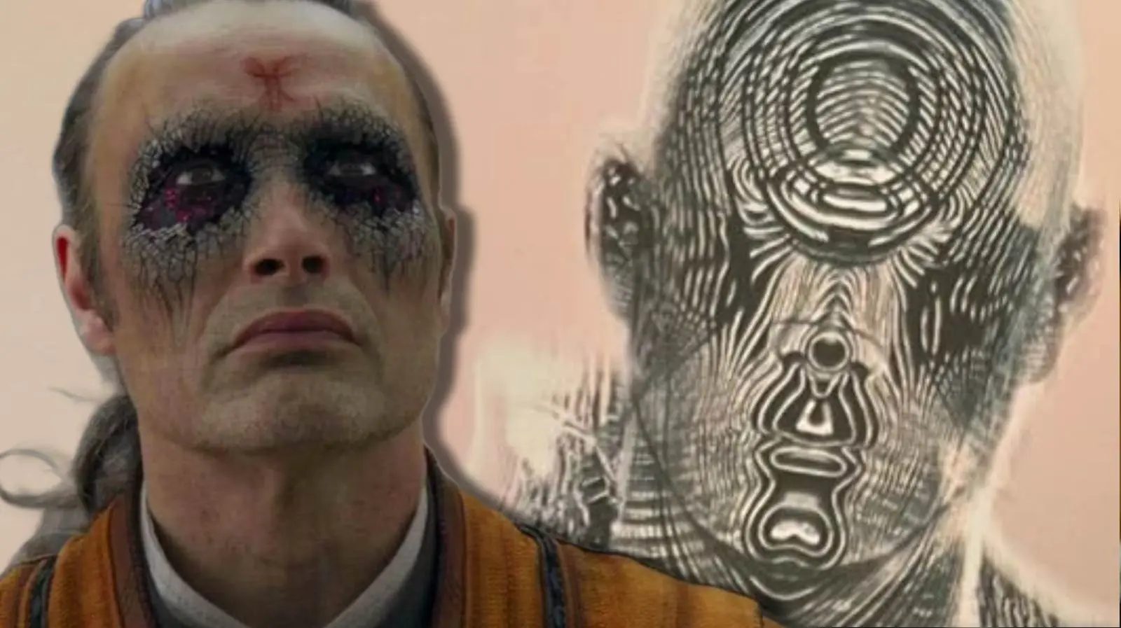 Doctor Strange’s Antagonistic Zealots Almost Featured a Mind-Altering Astral Appearance