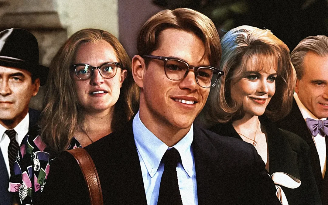 Top 15 Films to Watch if You Enjoyed Gone Girl’s Twisted Tale
