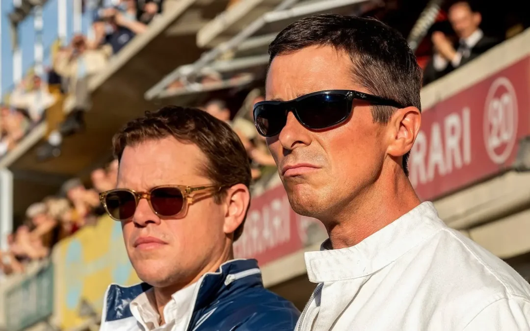 Christian Bale and Matt Damon’s Roles in ‘Ford v Ferrari’ Were Almost Played by Different A-List Actors