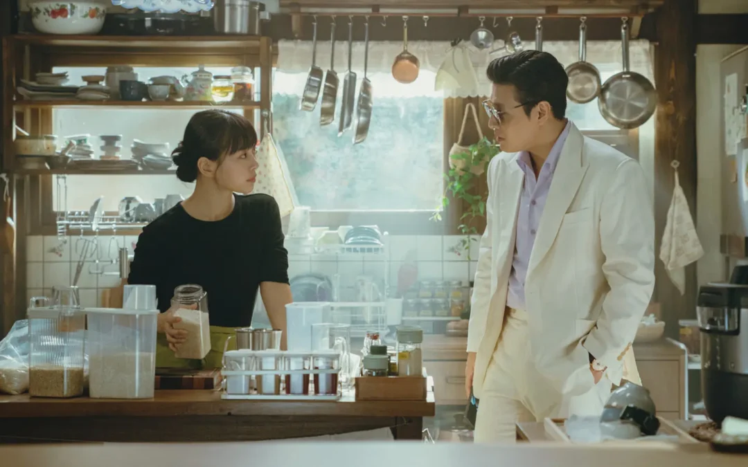 Discover a Must-Watch K-Drama from the Creator of Netflix’s Acclaimed Series Weak Hero
