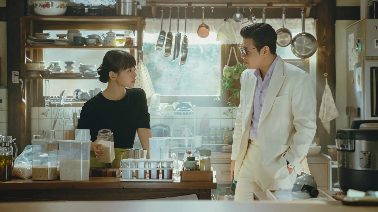 Discover a Must-Watch K-Drama from the Creator of Netflix’s Acclaimed Series Weak Hero