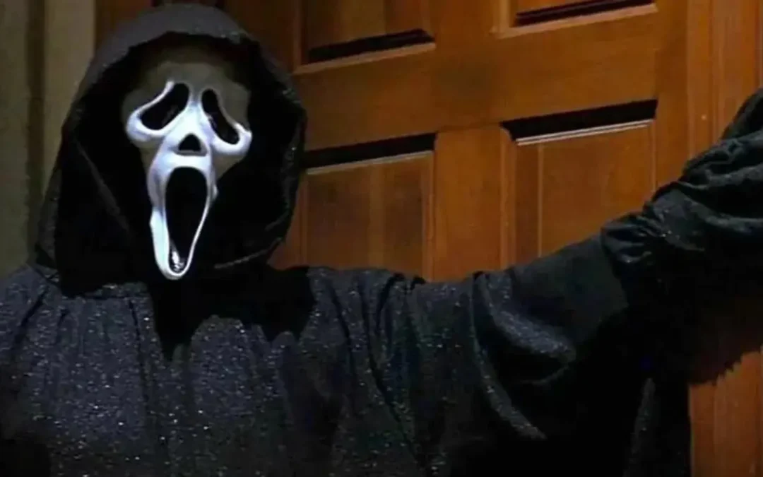 A Scream Actor Narrowly Missed Out on a Role in Christopher Nolan’s The Odyssey