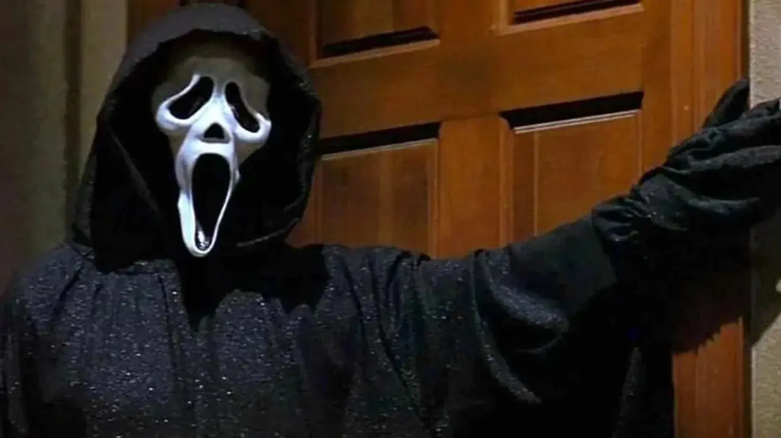 A Scream Actor Narrowly Missed Out on a Role in Christopher Nolan’s The Odyssey