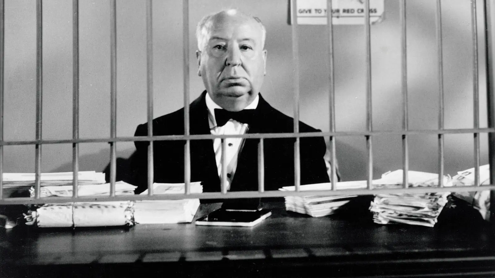 Unfinished Masterpiece: The Hitchcock Film That Never Was