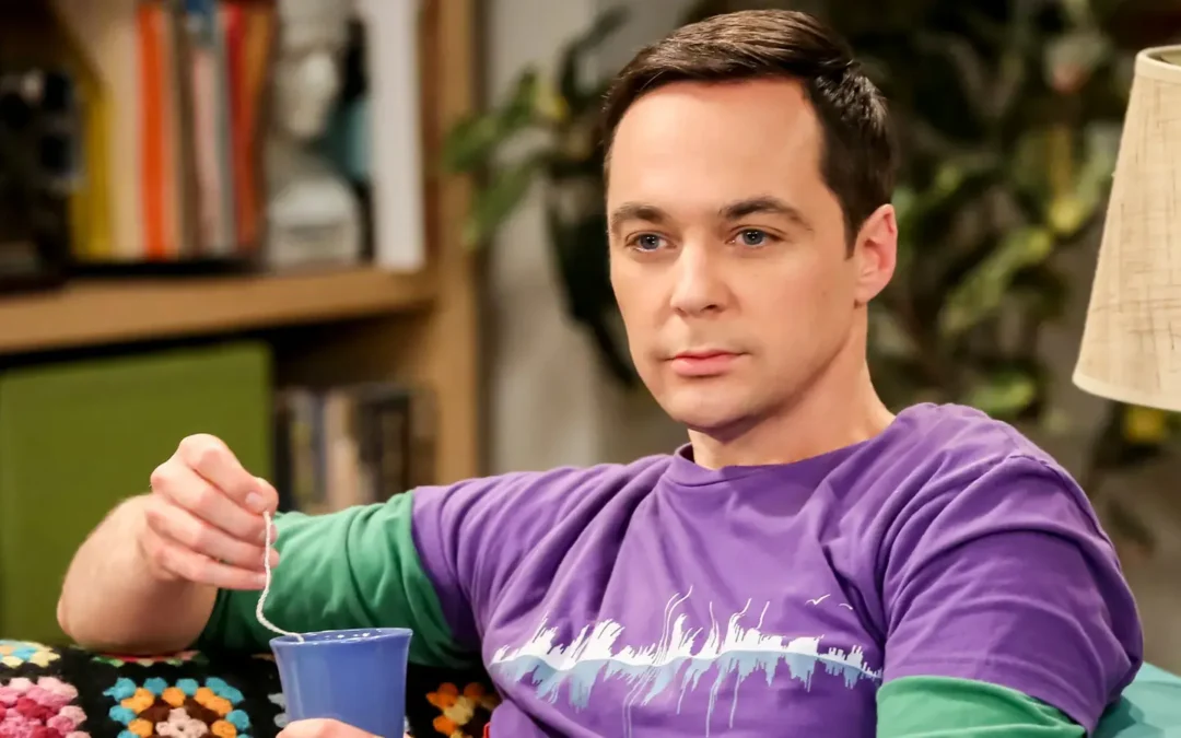 Why The Big Bang Theory Steered Clear of Labeling Sheldon Cooper’s Behavior