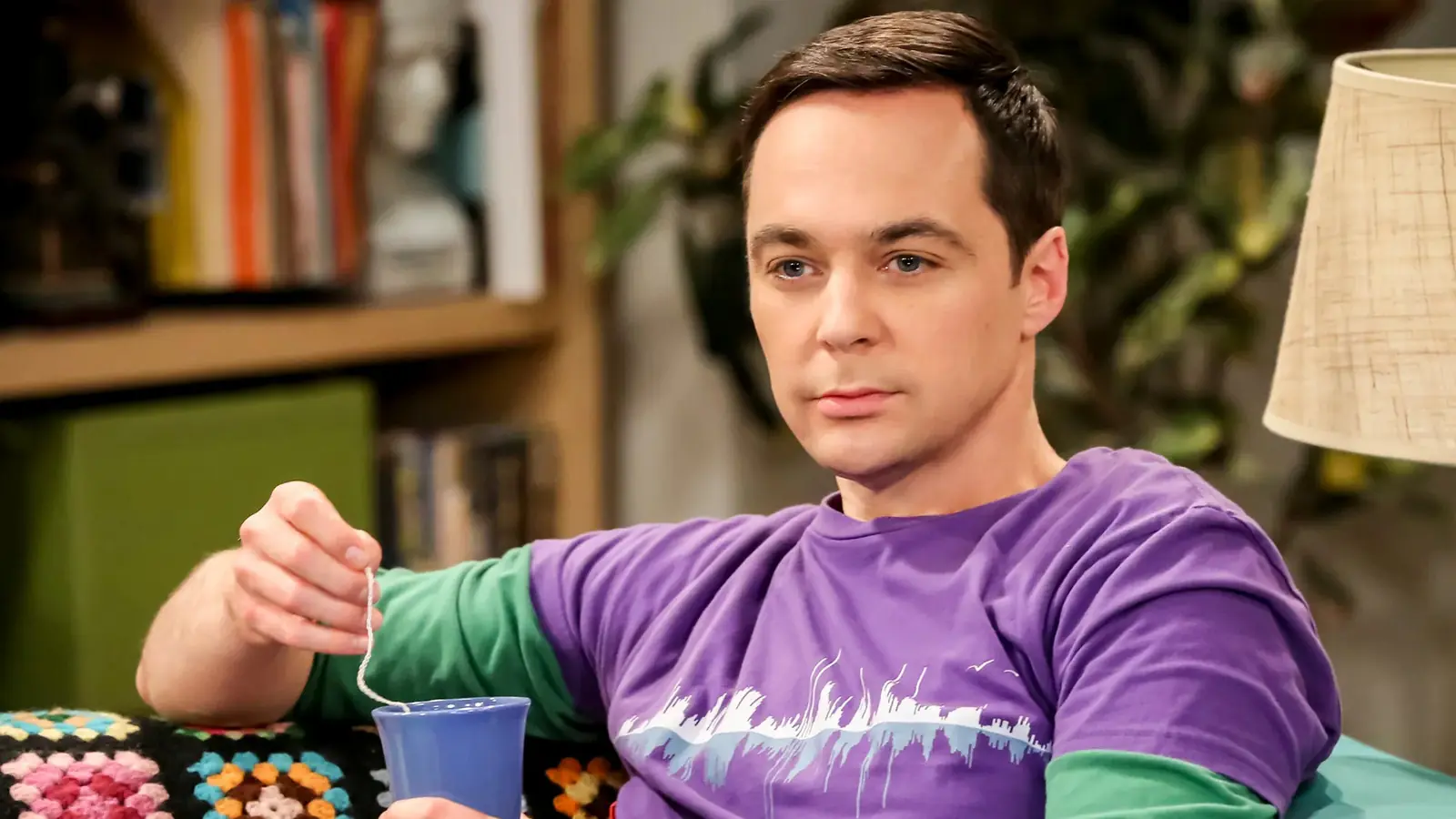 Why The Big Bang Theory Steered Clear of Labeling Sheldon Cooper’s Behavior