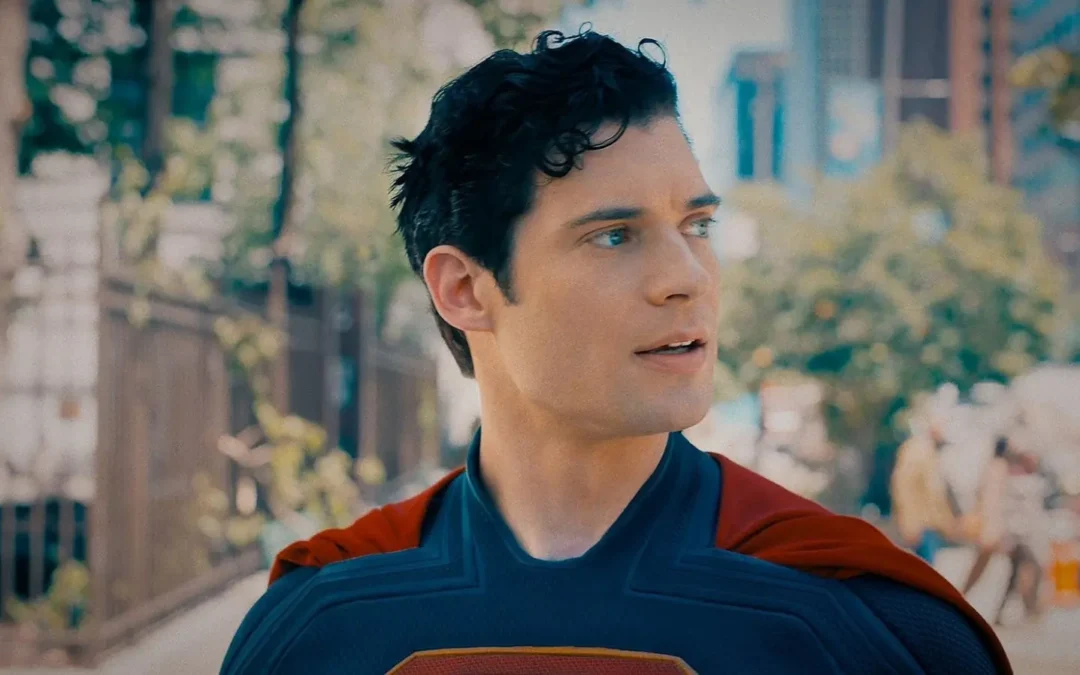 Marvel Star Joins James Gunn’s Superman to Portray Jor-El