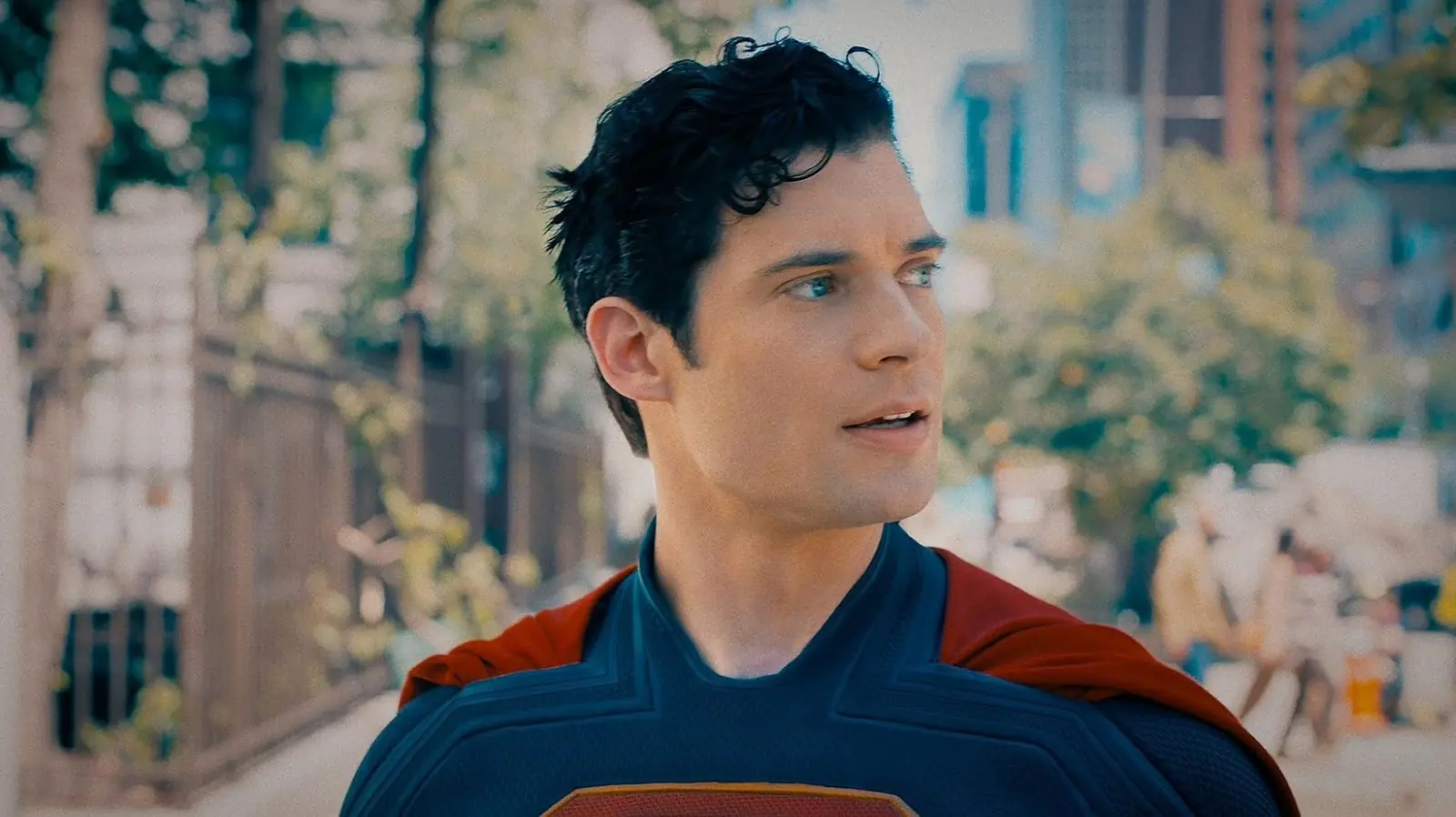Marvel Star Joins James Gunn’s Superman to Portray Jor-El