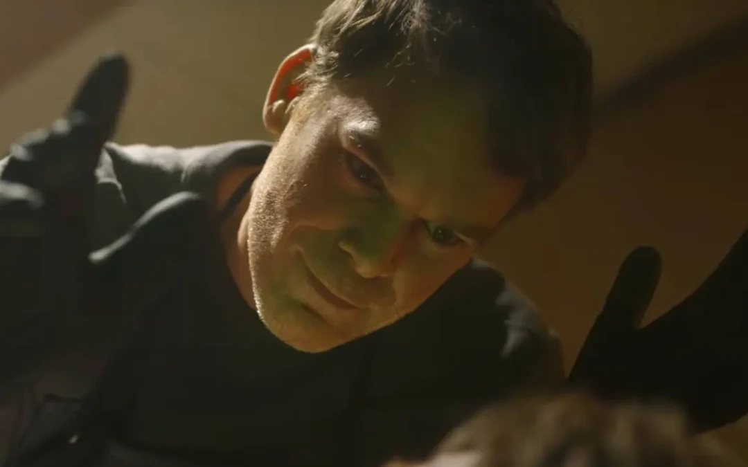 Dexter: Resurrection Episode 1 Revives Several Deceased Characters in an Ingenious Manner