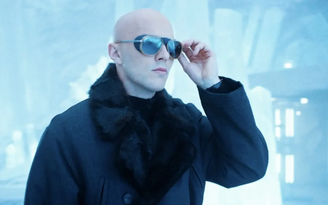 Nicholas Hoult Incorporates Iconic DC Comics Lex Luthor Line in James Gunn’s Superman