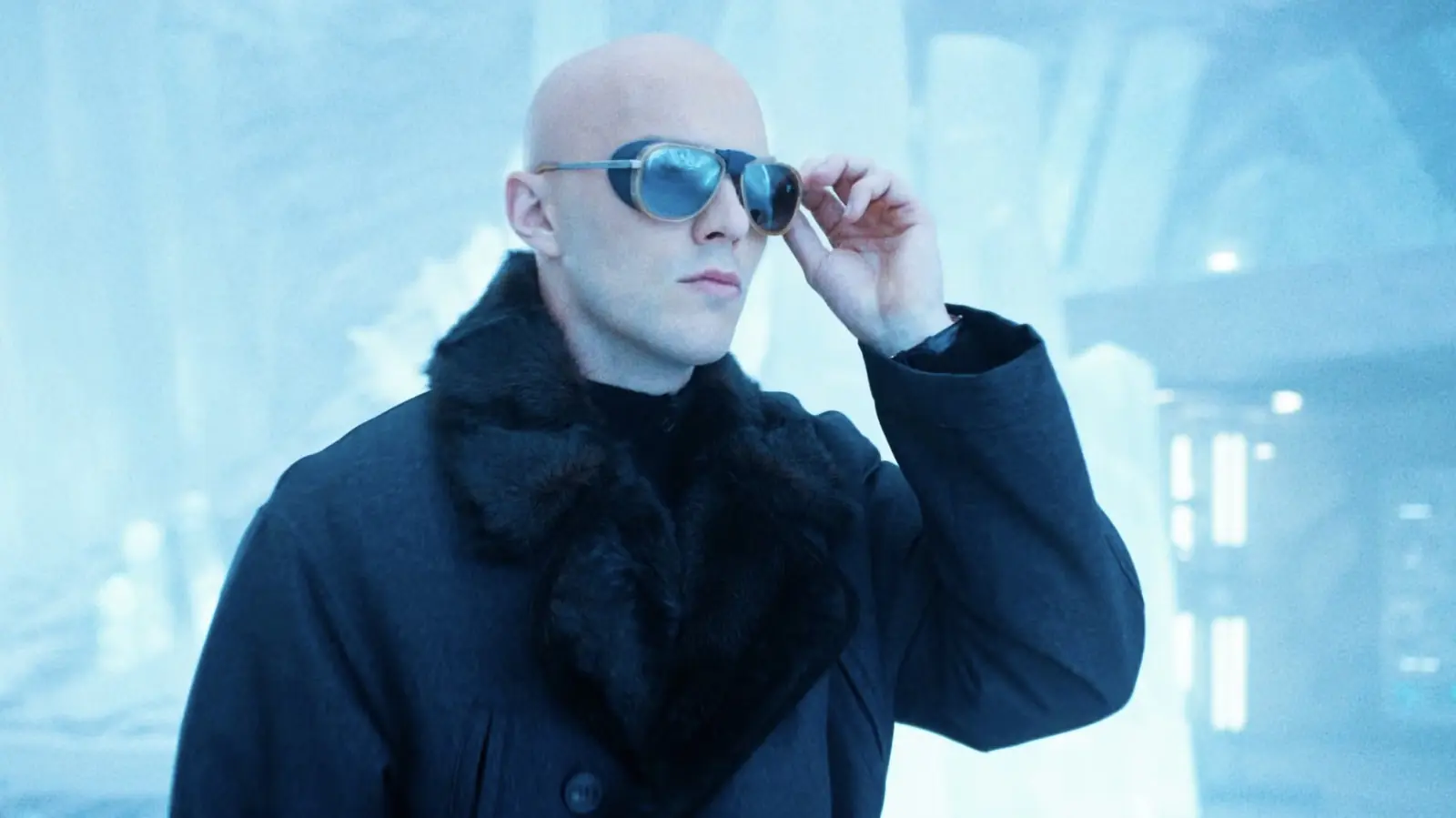 Nicholas Hoult Incorporates Iconic DC Comics Lex Luthor Line in James Gunn’s Superman