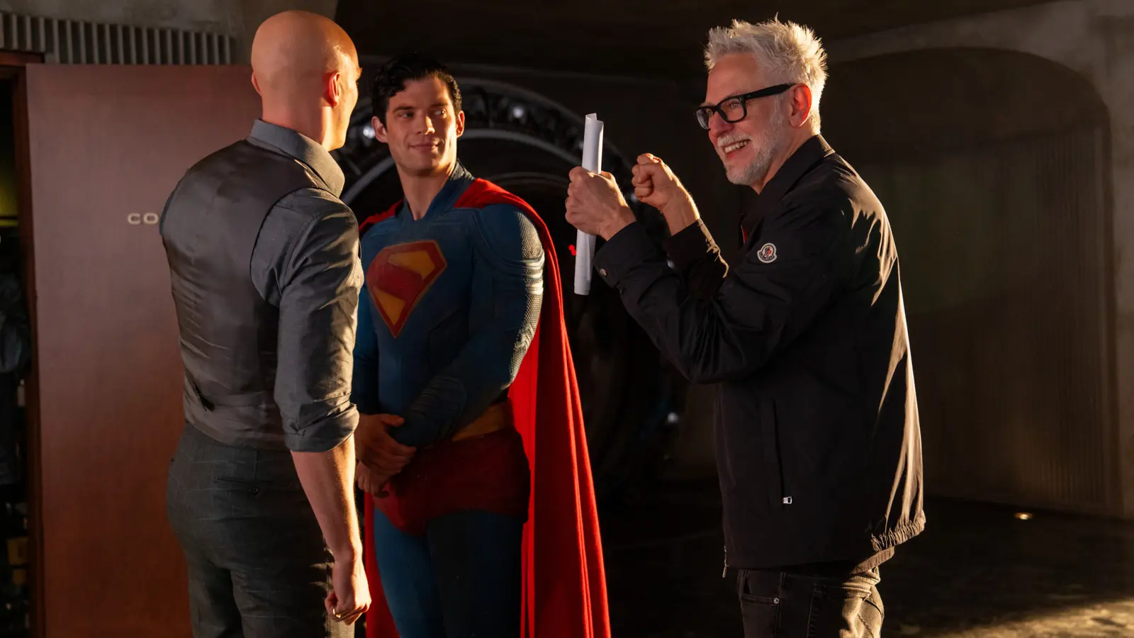 Unveiling the Chronology of James Gunn’s DC Universe: A Comprehensive Breakdown