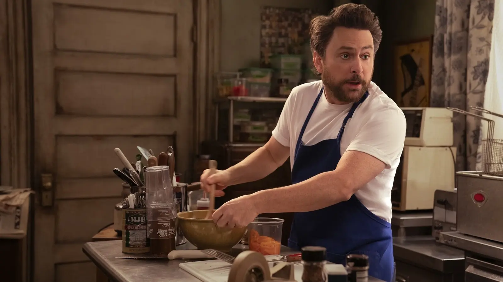 It’s Always Sunny in Philadelphia’s Latest Season Delivers a Comedic Nod to The Bear