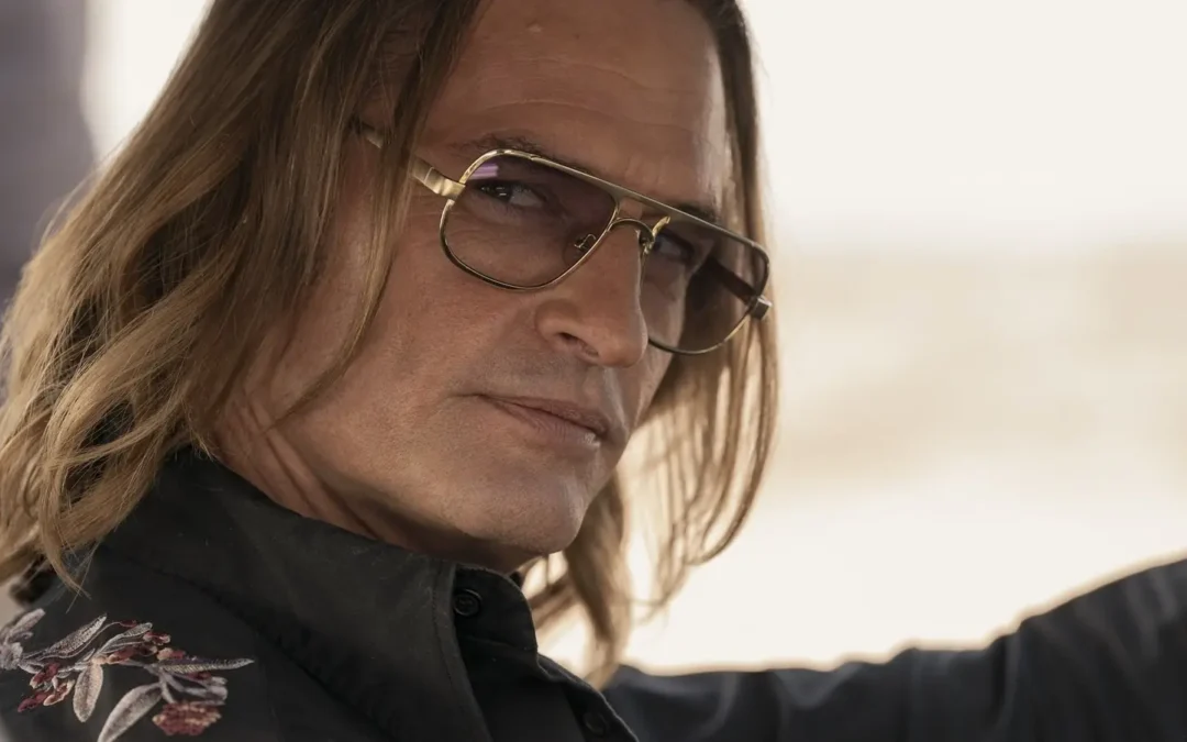 Reasons Behind the Cancellation of Josh Holloway’s “Duster” by HBO Max