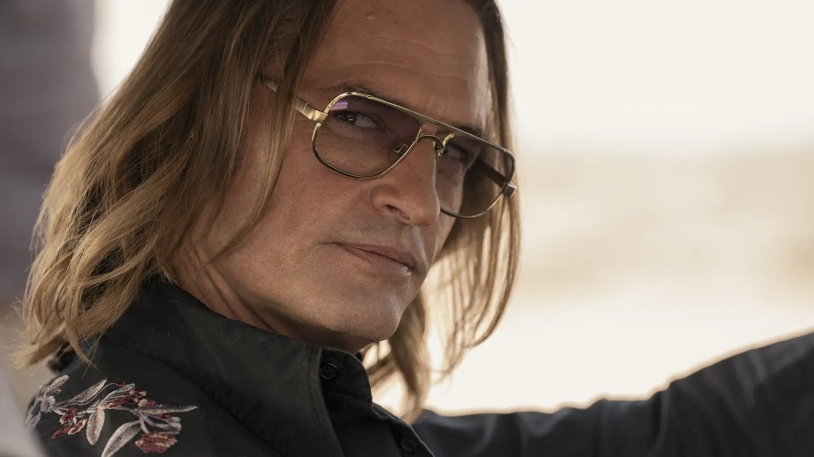 Reasons Behind the Cancellation of Josh Holloway’s “Duster” by HBO Max