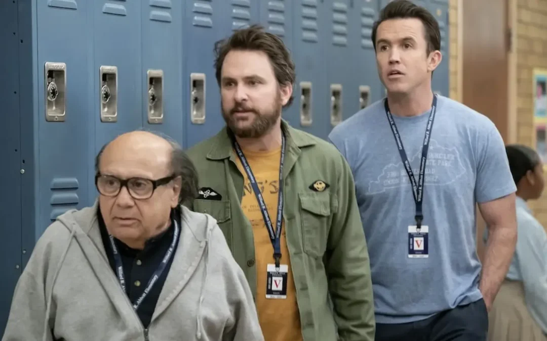 Exploring the Tribute to Eric Biermann in “It’s Always Sunny in Philadelphia” Season 17 Premiere
