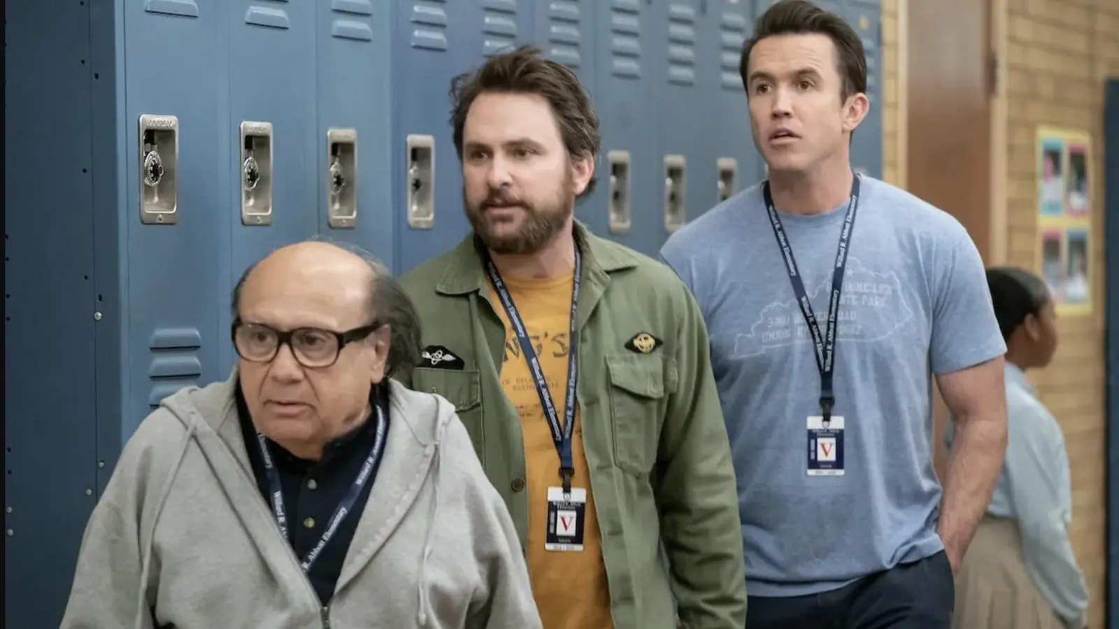 Exploring the Tribute to Eric Biermann in “It’s Always Sunny in Philadelphia” Season 17 Premiere