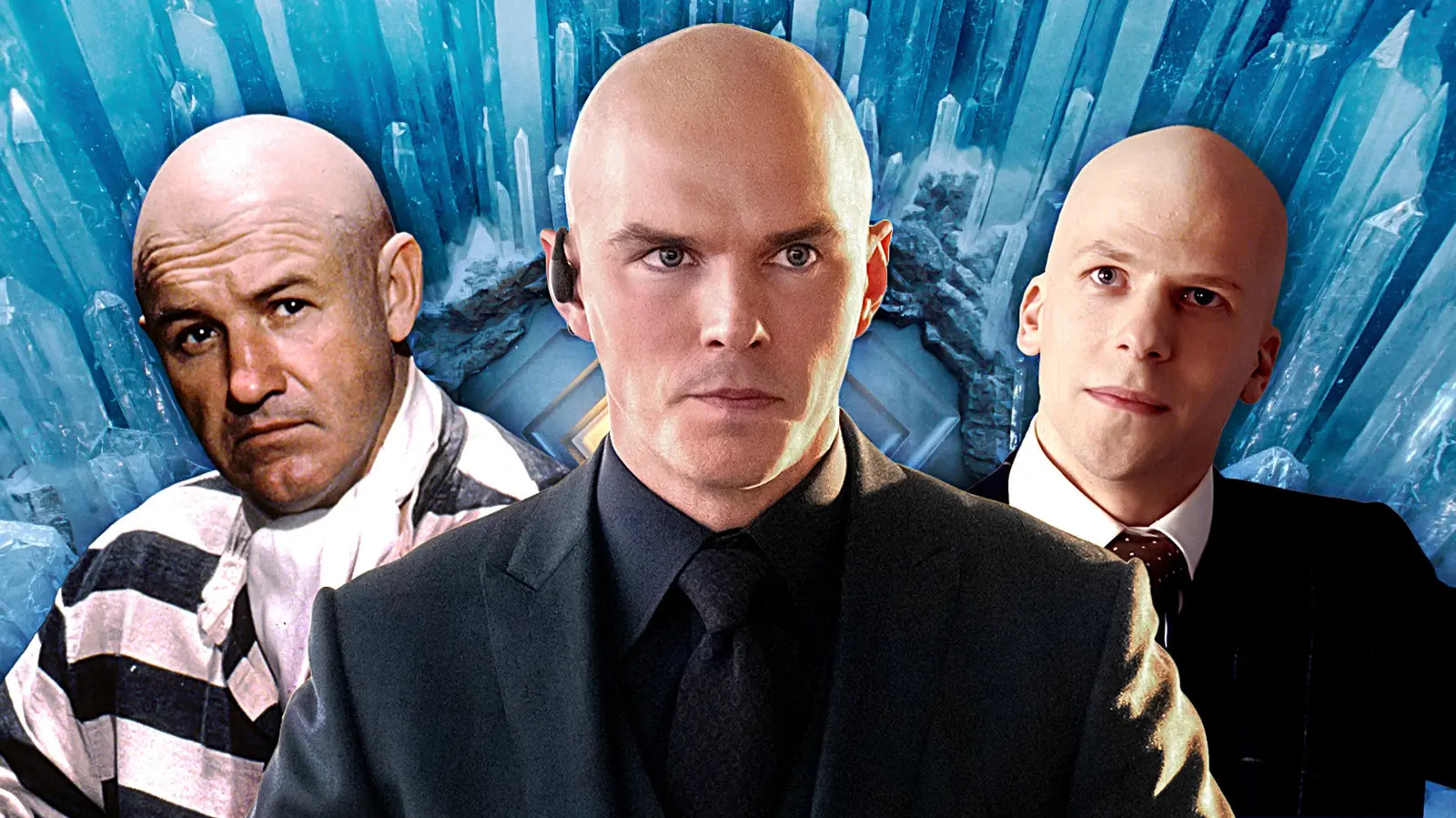 Nicholas Hoult’s Lex Luthor Captures a Missing Element from Past Superman Films