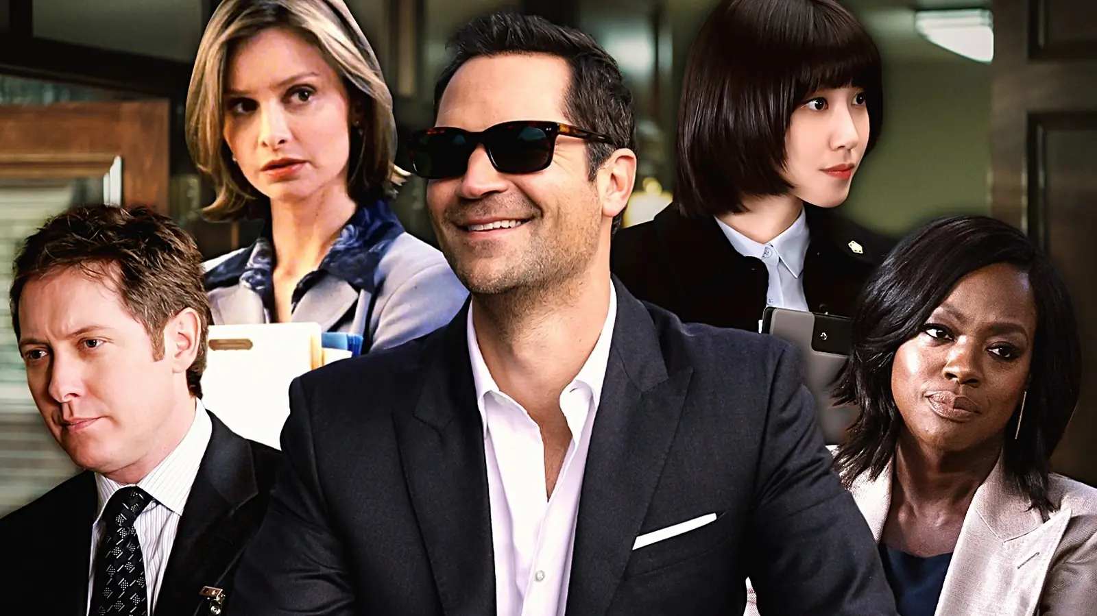 Top 15 TV Series to Watch If You Enjoyed “The Lincoln Lawyer”