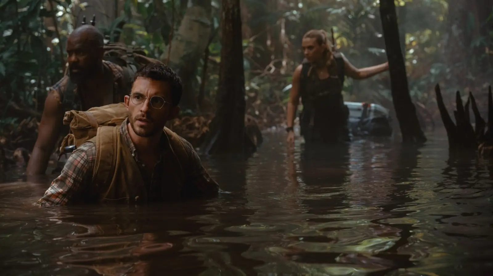 Jurassic World: A New Dawn Overlooks a Pivotal Discovery from Fallen Kingdom