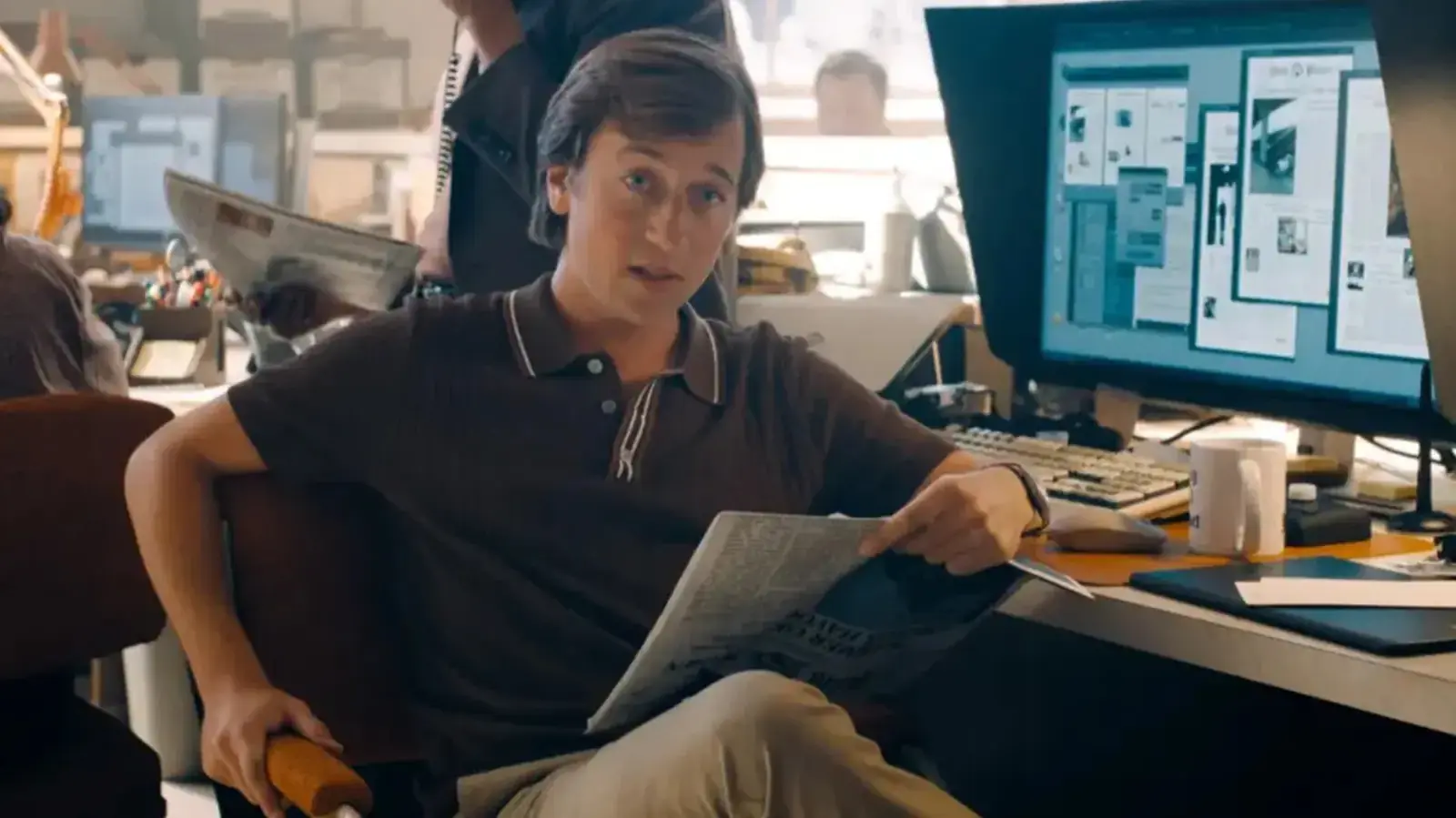 Skyler Gisondo’s Forgotten Marvel Role Before Becoming Jimmy Olsen in Superman