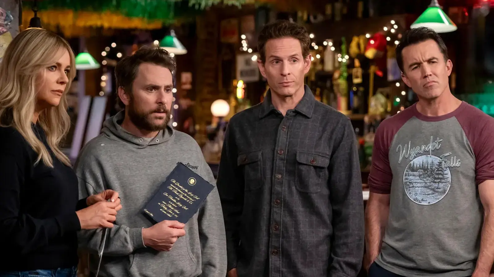 “It’s Always Sunny in Philadelphia” Season 17: A Familiar Face Seeks Vengeance as Chaos Unfolds