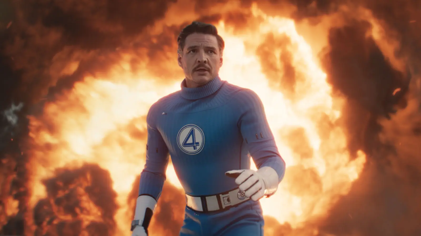 Can The Fantastic Four Rescue Marvel’s Challenging 2025 Box Office Performance?